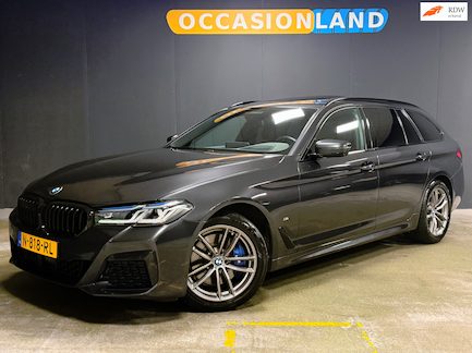 BMW 5-Serie 0