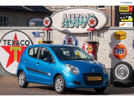 Suzuki Alto 0