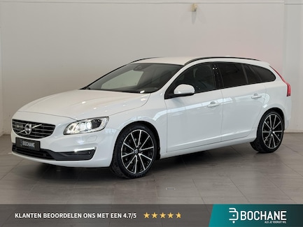 Volvo V60 0