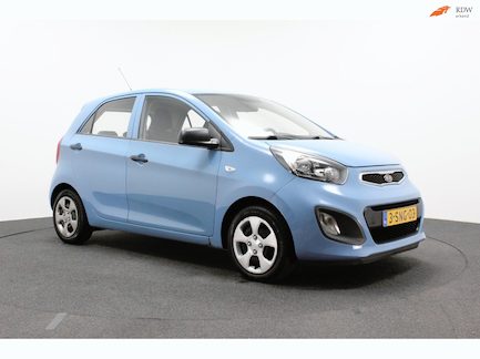 Kia Picanto 0