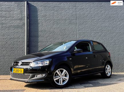 Volkswagen Polo 0