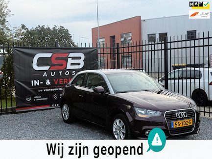 Audi A1 0