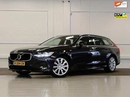 Volvo V90 0