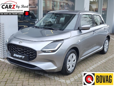 Suzuki Swift 0