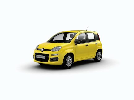 Fiat Pandina 0