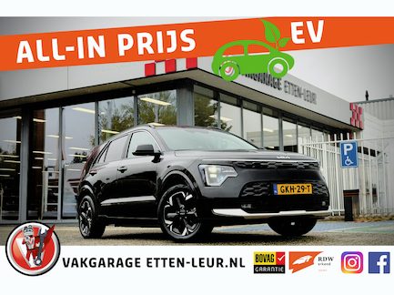 Kia Niro EV 0