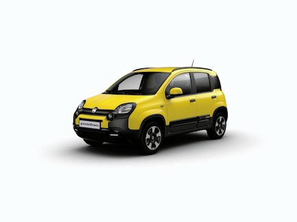 Fiat Pandina 0