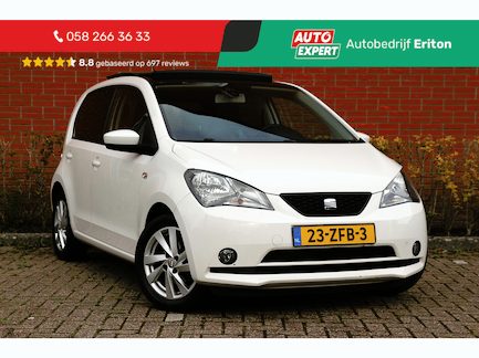 SEAT Mii 0