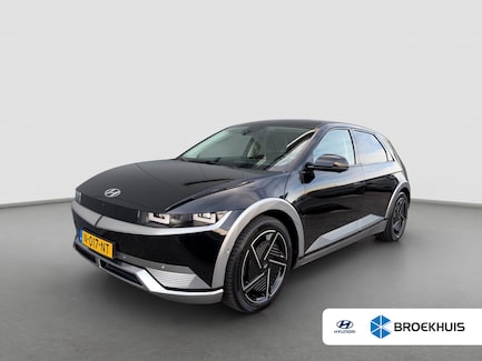 Hyundai Ioniq 5 0