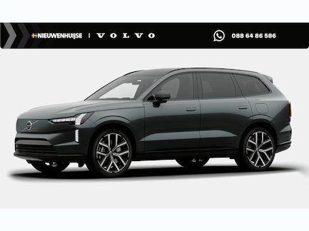 Volvo EX90 0