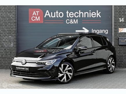 Volkswagen Golf 0