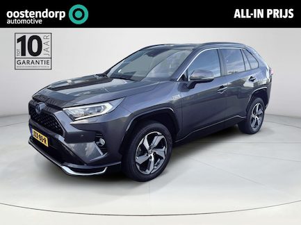 Toyota RAV4 0