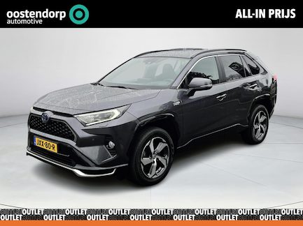 Toyota RAV4 0