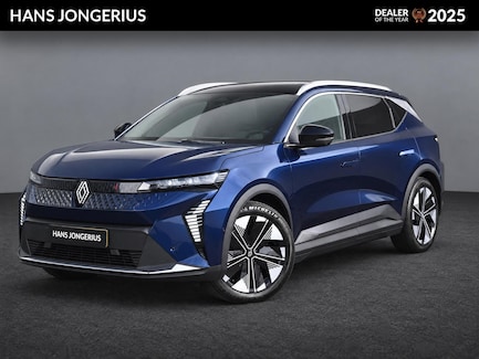Renault Scenic 0