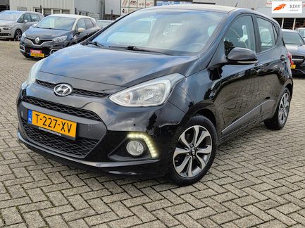 Hyundai i10 0