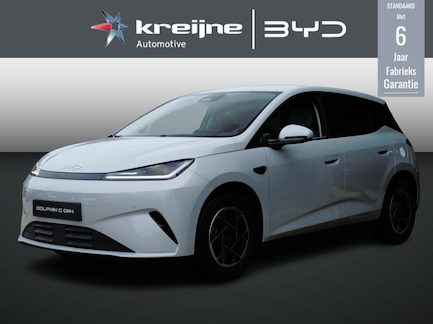 BYD Dolphin G 0