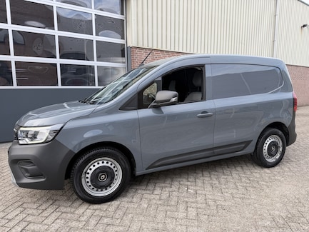 Renault Kangoo 0