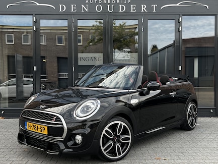 MINI Cooper S 0