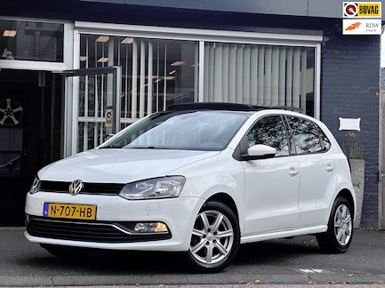 Volkswagen Polo 0