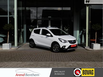 Opel Karl 0
