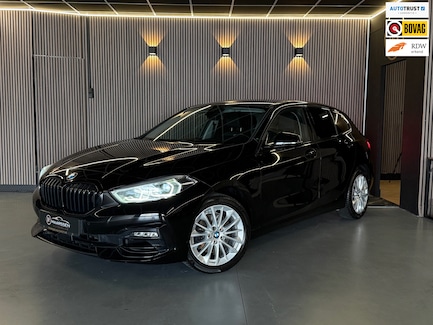 BMW 1-Serie 0