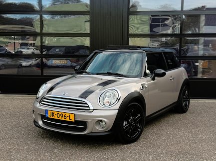 MINI Cooper 0