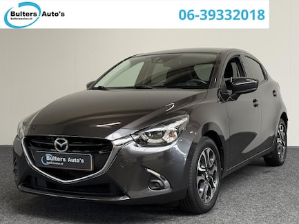 Mazda 2 0