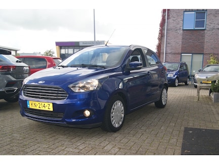 Ford Ka 0