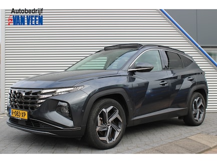 Hyundai Tucson 0