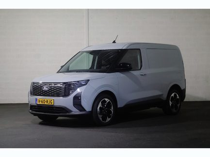 Ford Transit Courier 0