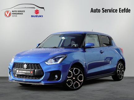 Suzuki Swift 0