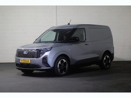 Ford Transit Courier 0
