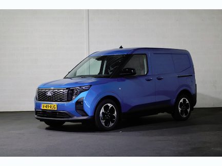 Ford Transit Courier 0