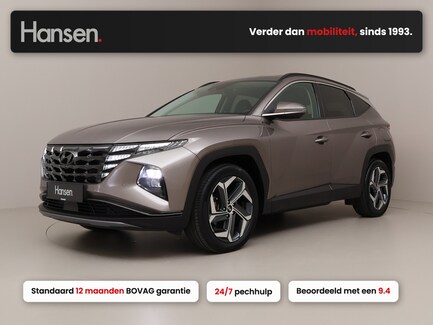 Hyundai Tucson 0