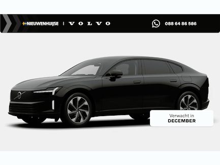 Volvo ES90 0