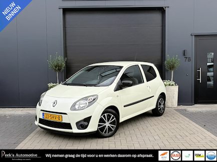 Renault Twingo 0