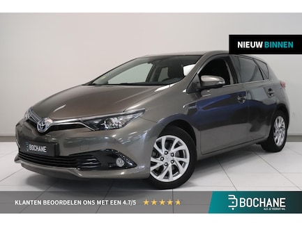 Toyota Auris 0