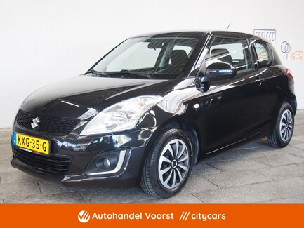Suzuki Swift 0