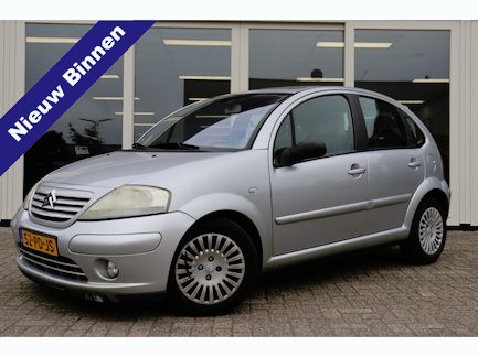 Citroën C3 0