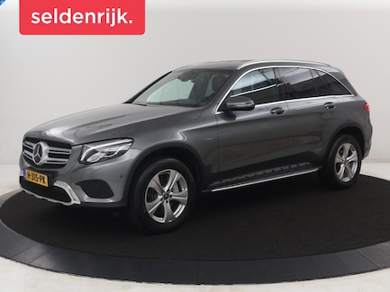 Mercedes-Benz GLC 0