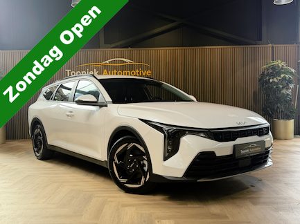 Kia K4 0