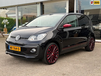 Volkswagen Up! 0