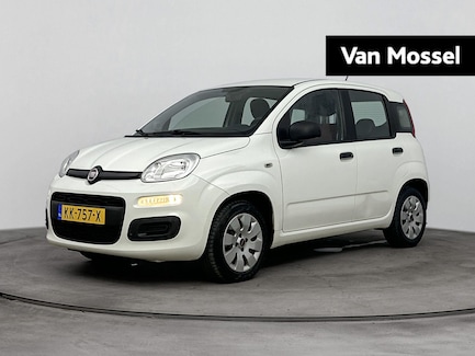 Fiat Panda 0