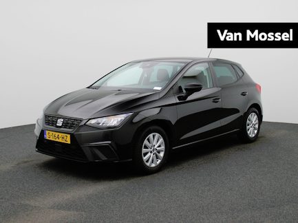 SEAT Ibiza 0