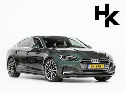 Audi A5 0