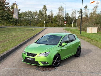 SEAT Ibiza 0