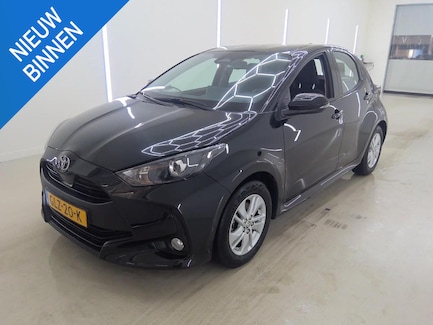 Toyota Yaris 0