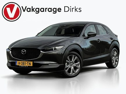 Mazda CX-30 0