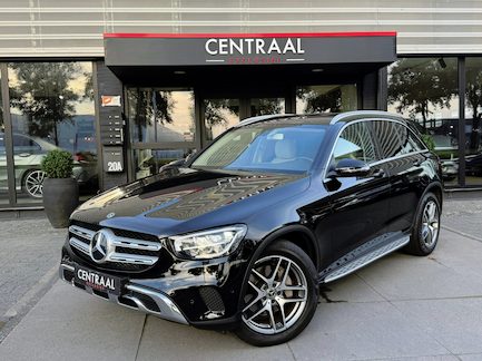 Mercedes-Benz GLC 0