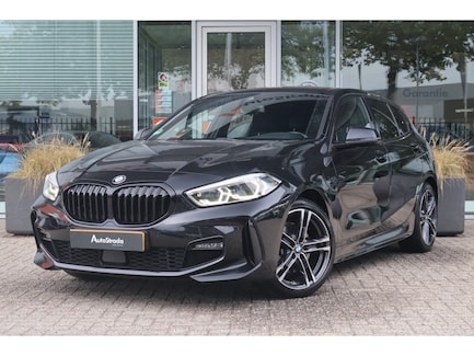 BMW 1-Serie 0